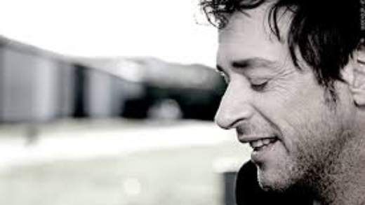 Grande éxitos del rock Gustavo Cerati