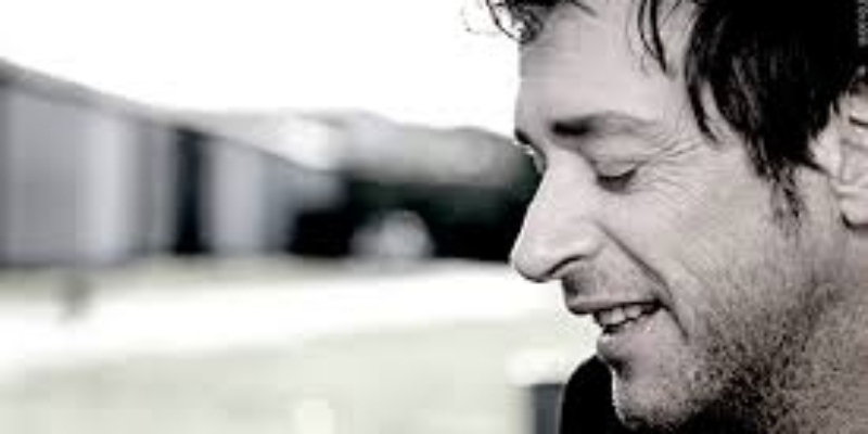 Grande éxitos del rock Gustavo Cerati