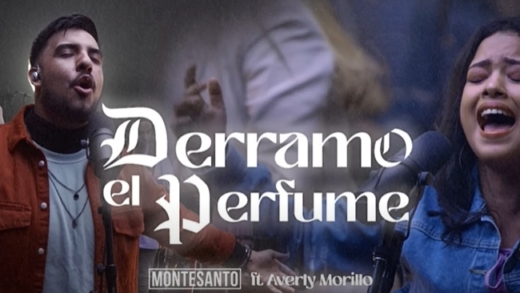 Lo Mejor De Averly Morillo
