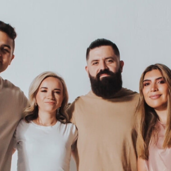 Generación 12 – Tu Reino Está Aquí (ÁLBUM COMPLETO)