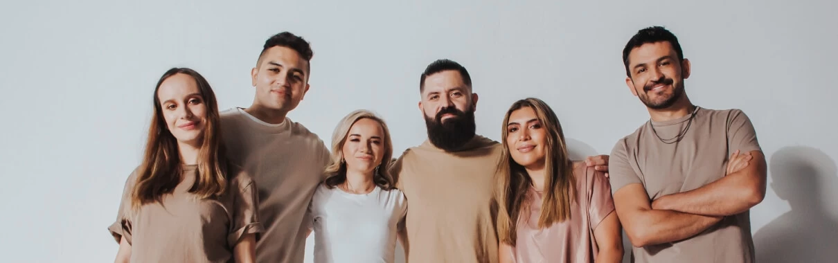 Generación 12 – Tu Reino Está Aquí (ÁLBUM COMPLETO)