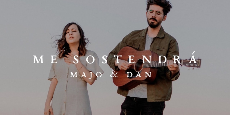 Música Cristiana Para Jóvenes Majo y Dan
