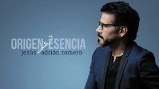 Música Variada : Jesús Adrián Romero