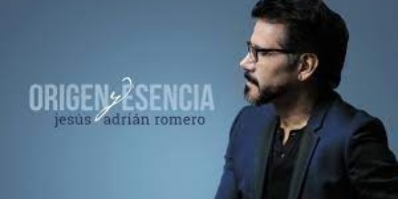 Música Variada : Jesús Adrián Romero