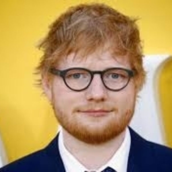 Ed Sheeran Sus Mejores Canciones