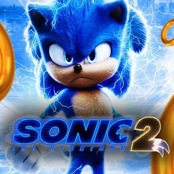 Canción Intro Sonic