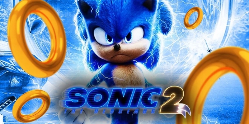 Canción Intro Sonic