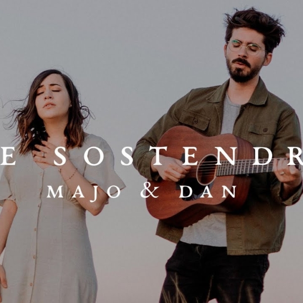 Canciones Variadas Majo y Dan
