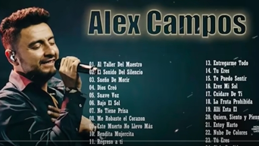 La Mejor Música Cristiana