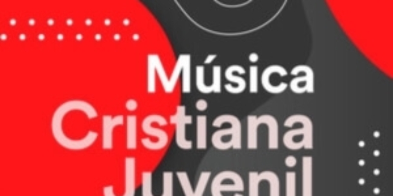 Canciones cristianas juveniles – Urbanas