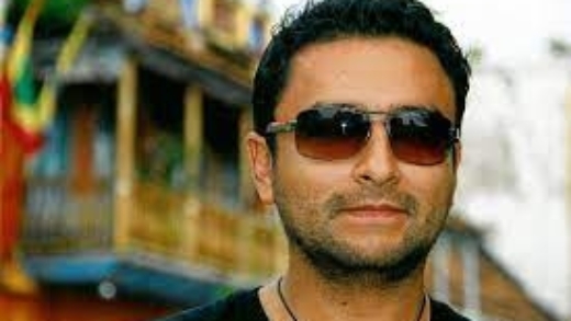 Canciones Alex Campos