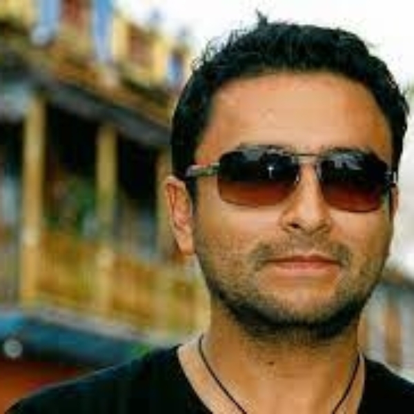 Canciones Alex Campos