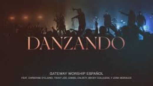 “Danzando” de Daniel Calveti