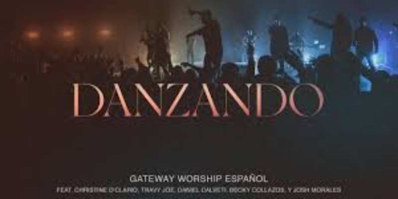 “Danzando” de Daniel Calveti