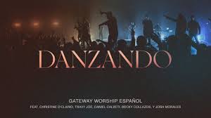 “Danzando” de Daniel Calveti