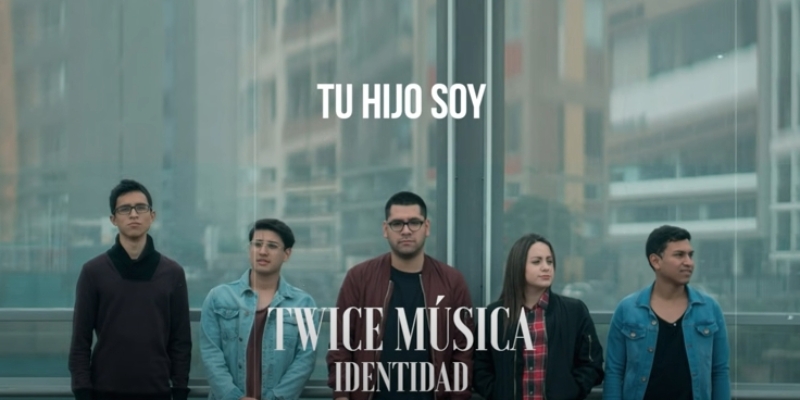 Twice Música : Identidad