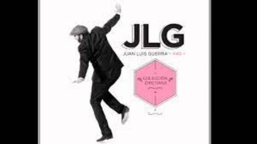 Colección Cristiana  : Juan Luis Guerra