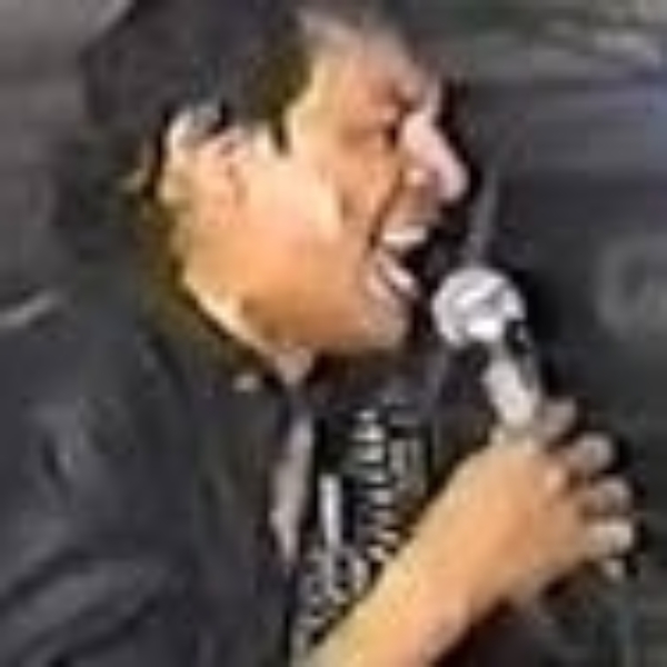 El Alma En Un Acordeón  Parranda Diomedes Diaz e Ivan Zuleta: Cacero