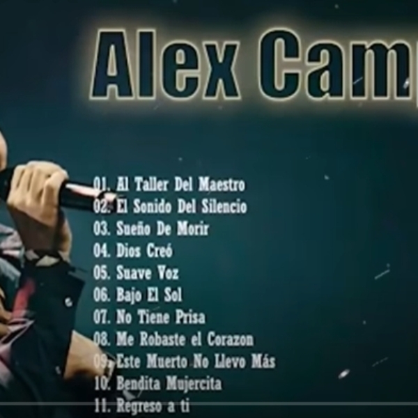 La Mejor Música Cristiana