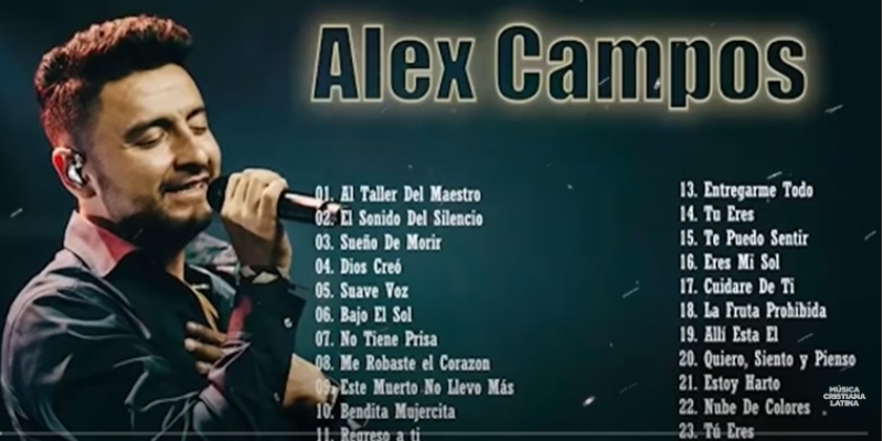 La Mejor Música Cristiana