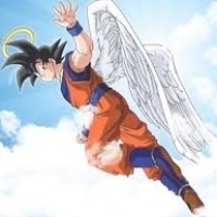 Dragon Ball Z Ángeles Fuimos Audio Latino