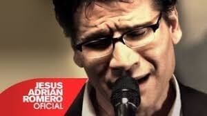 Jesús Adrián Romero Ayer Te Vi…