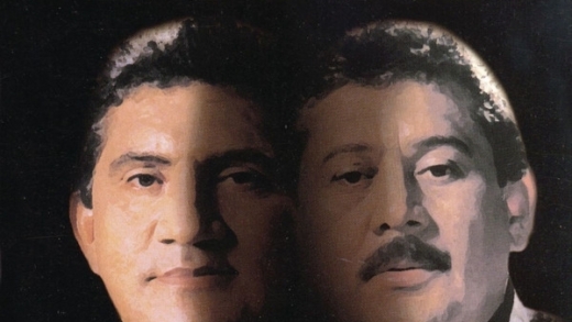 Los Hermanos Zuleta : Vol. 15