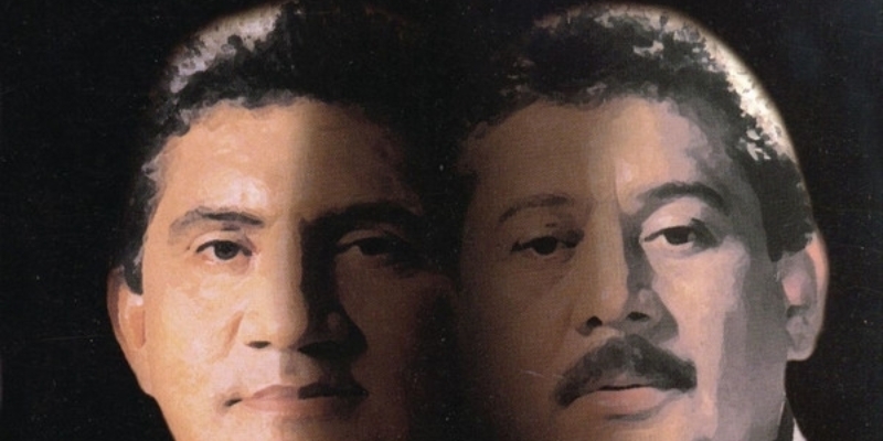 Los Hermanos Zuleta : Vol. 15