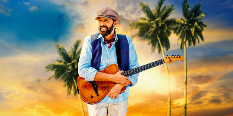 Juan Luis Guerra : Mejores Éxitos