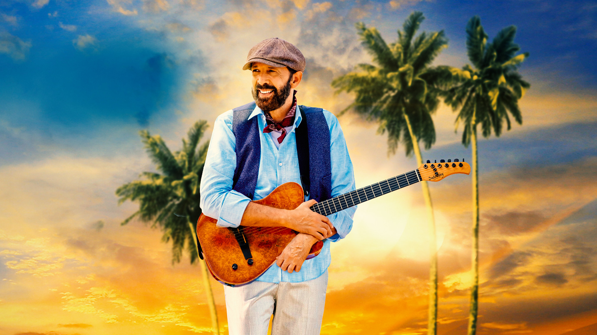 Juan Luis Guerra : Mejores Éxitos