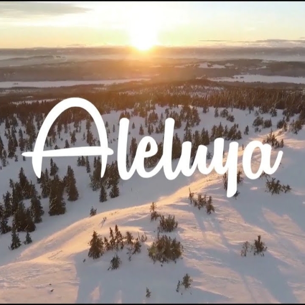 Aleluya | Hallelujah – AVIVAMIENTO