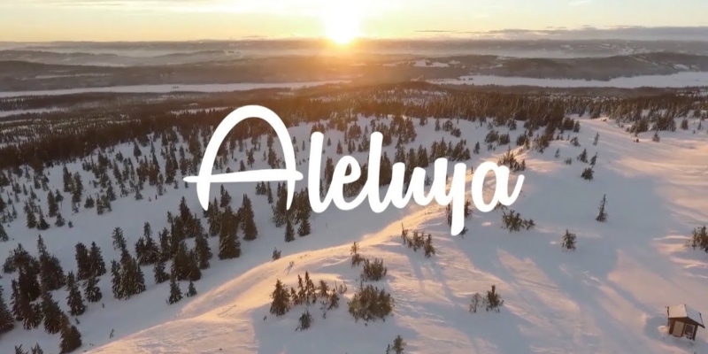 Aleluya | Hallelujah – AVIVAMIENTO