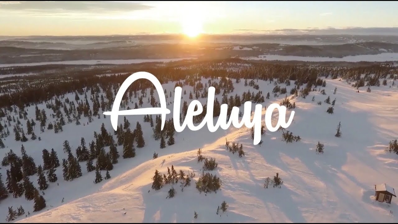 Aleluya | Hallelujah – AVIVAMIENTO