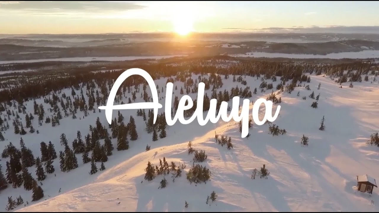 Aleluya | Hallelujah – AVIVAMIENTO