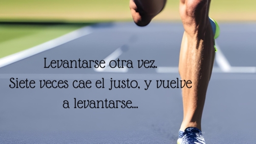 Levantarse otra vez –  Versículo –  Proverbios 24:15-18