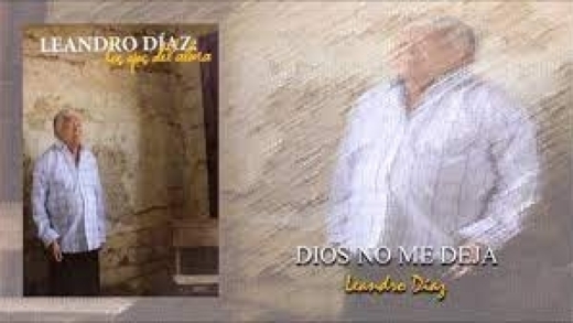 Dios no me deja