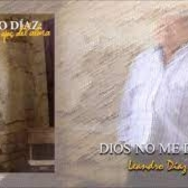 Dios no me deja