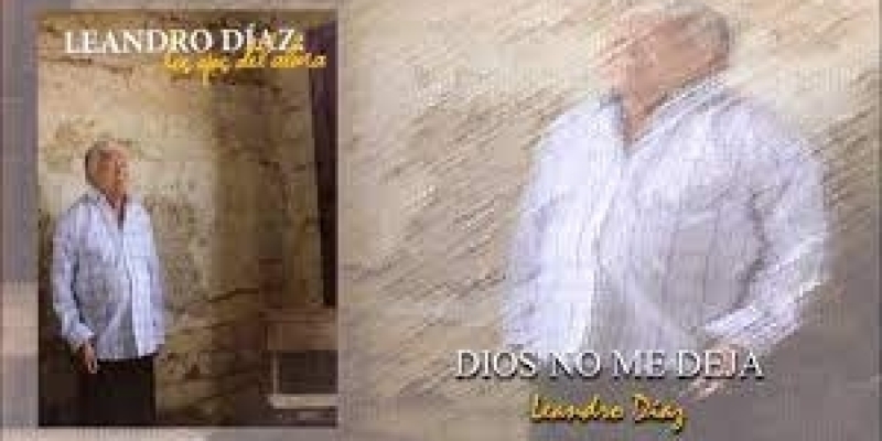 Dios no me deja