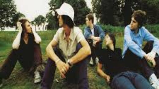 Explorando la Profundidad Emocional de “Bitter Sweet Symphony” de The Verve