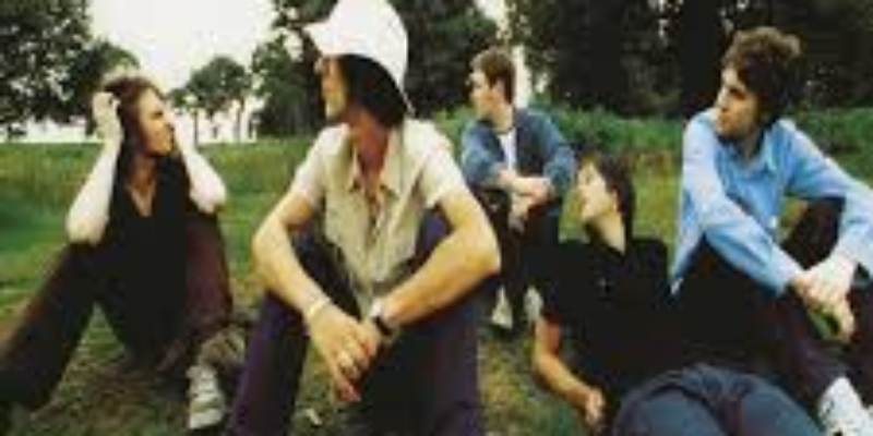 Explorando la Profundidad Emocional de “Bitter Sweet Symphony” de The Verve