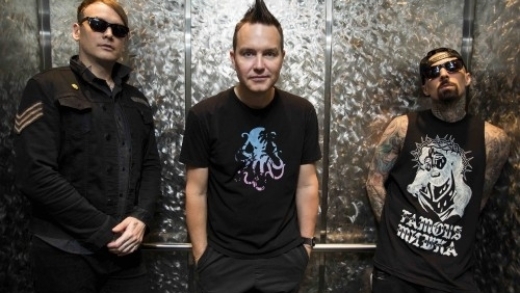 Grandes Éxitos Blink:182