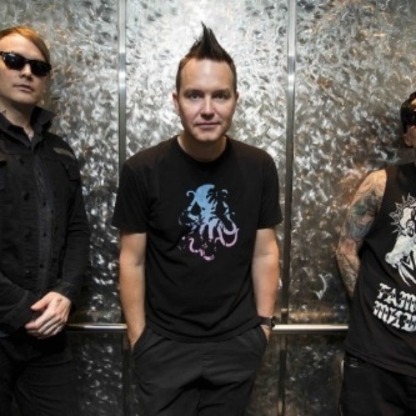 Grandes Éxitos Blink:182