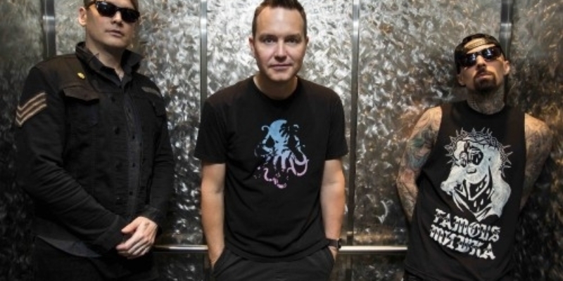 Grandes Éxitos Blink:182