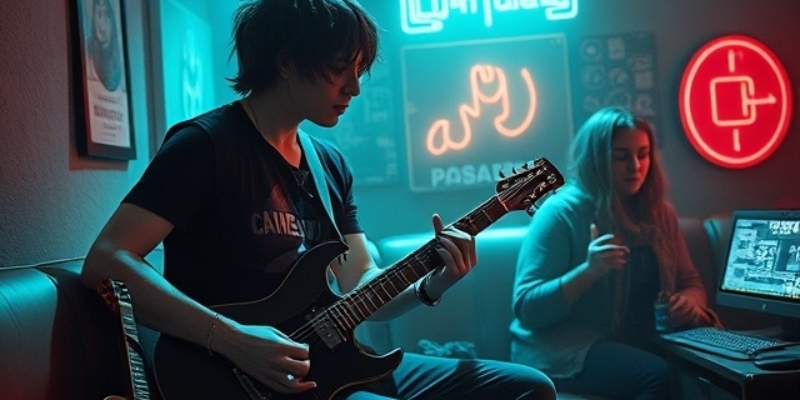 De Rock – Punk y de Más