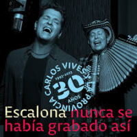 La Vallenata Play List