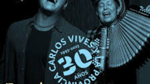 Mala Suerte – Carlos Vives
