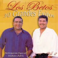 No me vuelvas a ilusionar – Los Betos No me vuelvas a ilusionar – Los Betos