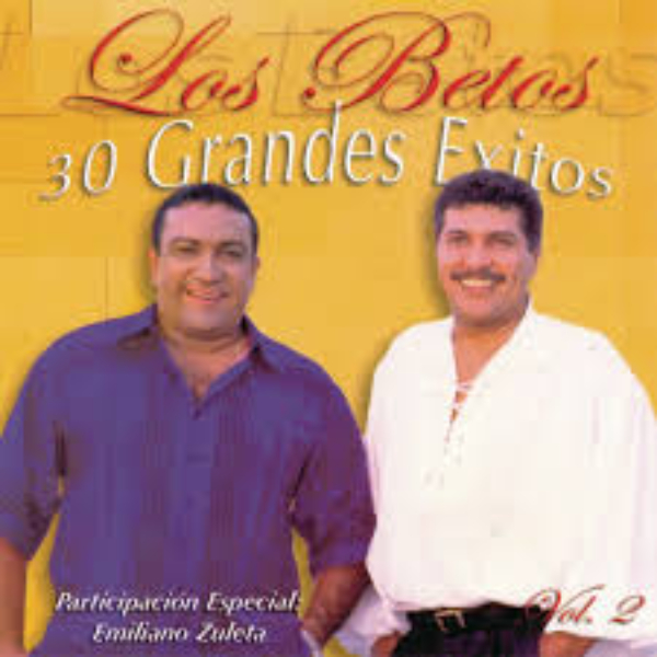 No me vuelvas a ilusionar – Los Betos