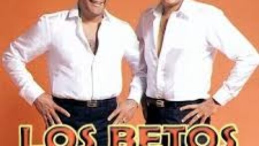 Sigue la trilla – Los Betos