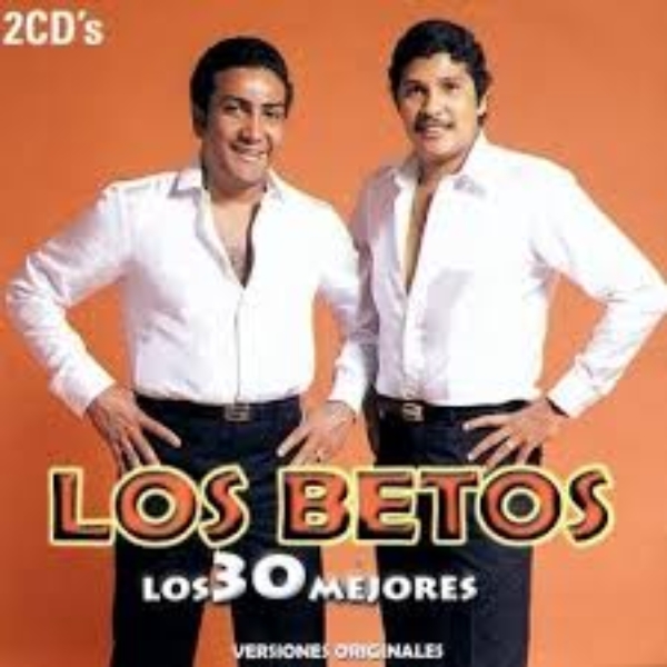 Sigue la trilla – Los Betos